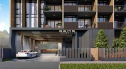 Gems Ville (D14), Apartment #638570101